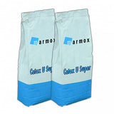 Mortier colle étanche MARMOX ACC008 - 5kg