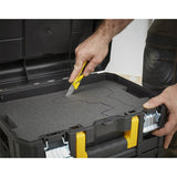 Mousse de rechange pour boite STANLEY TSTAK - 43 x 30 x 7 cm