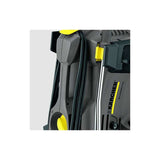 Nettoyeur Haute Pression Eau Froide KARCHER HD 5/11 P Plus 1.520-961.0