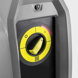 Nettoyeur haute pression KARCHER- HD 10/25-4 SXA Plus - 1.286-955.0