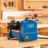 Dégauchisseuse-Raboteuse SCHEPPACH HMS1070 1500 W 254 / 120 MM