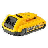 Niveau laser multi-lignes 3 faisceaux verts à 360° 12V / 18V DEWALT DCE089D1G18-QW