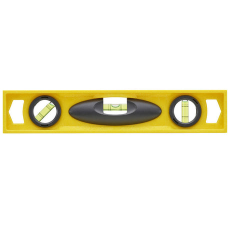 Niveau profilé foamcast STANLEY 0-42-072 - 30 cm