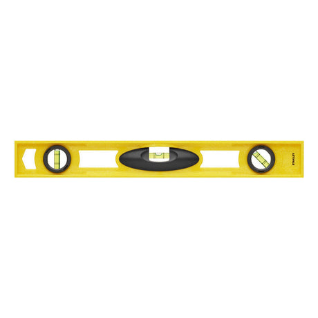 Niveau profilé 45 cm FOAMCAST STANLEY 0-42-073 -