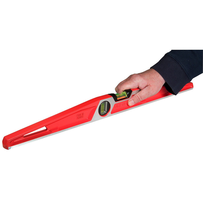 Niveau trapézoïdal mlh STANLEY - 60 cm
