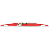 Niveau trapézoïdal mlh STANLEY - 60 cm