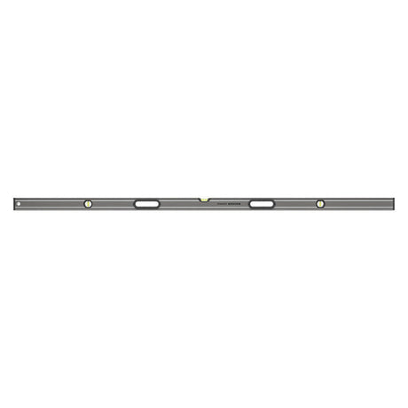 Niveau tubulaire STANLEY 0-43-672 FATMAX PRO - 180 cm