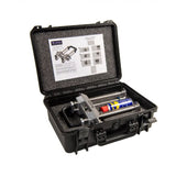 Plieuse à galets - DIMOS - 216011 - B28 - 4 bras - 228mm - avec une bombe de WD40