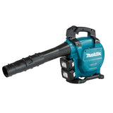 Aspirateur Souffleur MAKITA DUB363PT2V 36V 2x18V avec 2 batteries 5Ah et chargeur double