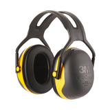 Casque de Protection Auditive Grand Confort 3M™ PELTOR™ X2A  SNR 31 dB