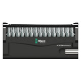Jeu d'embouts avec support  Bit-Check 30 TX Universal 1 SB, 30 pièces - WERA - 05057900001