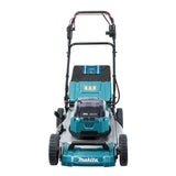 Tondeuse auto-tractée MAKITA DLM536Z 53cm 2x18V (vendu sans batterie)