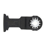 Lame plongeante Makita E-25448 Starlock 45x45mm TMA087 pour bois et metal