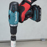 Perceuse visseuse DDF453SFE 18V 2x3Ah + coffret - MAKITA
