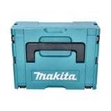 Perceuse visseuse à percussion Brushless 65nm - 18V DHP490RMJ MAKITA - Ø 13 mm  + 2x4Ah  Makpak