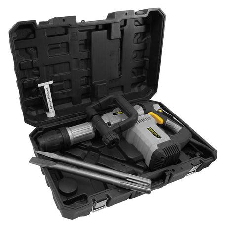 Marteau piqueur SDS MAX FARTOOLS - 1300 W - FARTO115385