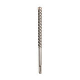 Foret béton - DIAGER  - 4G4 4 taillants compatible SDS+  Diam. 14x160mm
