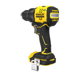 Perceuse Visseuse 50Nm - 18V - 24 Réglages De Couple - SFMCD714D2T-QW STANLEY FATMAX V20