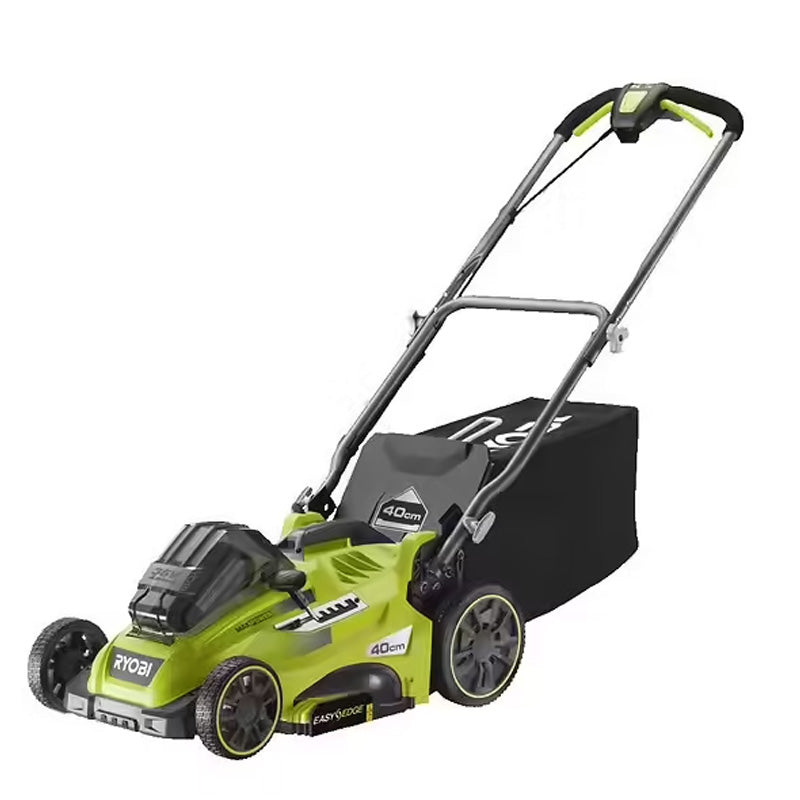Tondeuse RLM36X41H60PG Max Power RYOBI 40cm 36V