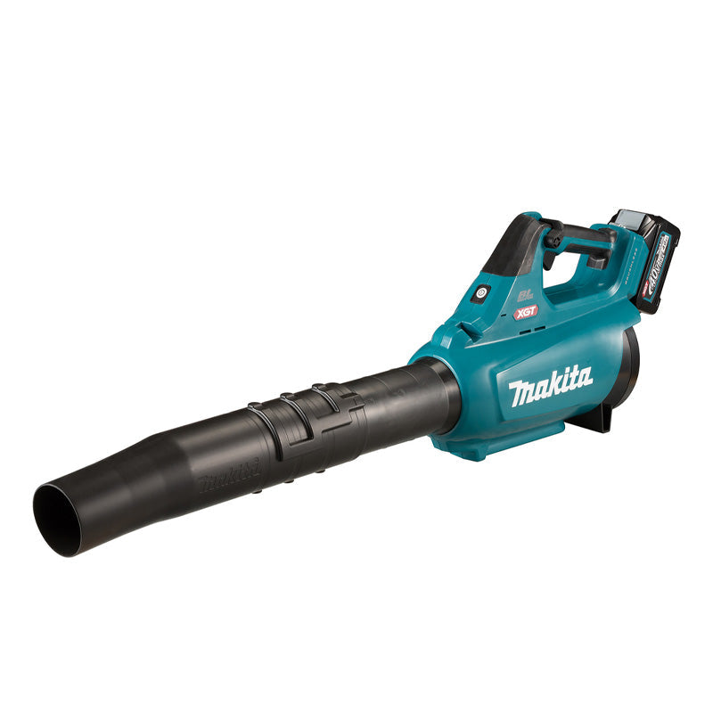 Souffleur MAKITA UB001GM101 M 13,3m³ 40V avec 1 batterie 40V 4.0Ah et chargeur