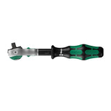 Jeu d'embouts avec manche  Kraftform Kompakt Zyklop Speed, 26 pièces - WERA - 05051045001