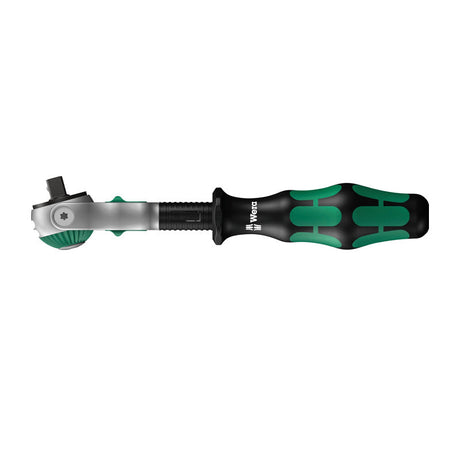 Jeu d'embouts avec manche  Kraftform Kompakt Zyklop Speed, 26 pièces - WERA - 05051045001