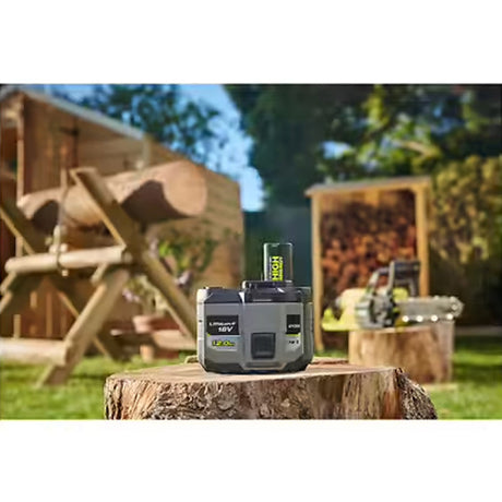 Batterie RYOBI RB18120T 18V 12Ah ONE+ High Energy