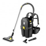 Aspirateur dorsal BVL 5/1 Bp Pack - KÄRCHER PRO -  9.568-389.0 - Avec batterie