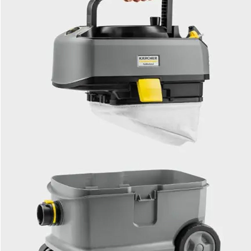 Aspirateur poussières T10/1 - KARCHER - 1.527-300.0
