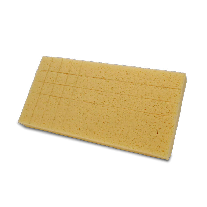 Taloche plastique avec éponge hydro plus pro - RUBI - 24988