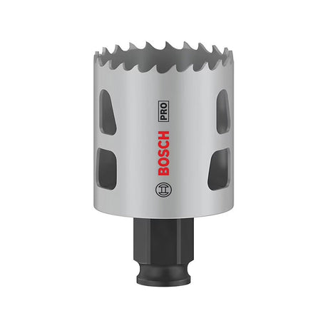 Coffret de scies trépans PRO Multi Material PC Plus Bosch Pro - 2608594423