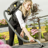 Aspirateur dorsal BVL 5/1 Bp Pack - KÄRCHER PRO -  9.568-389.0 - Avec batterie