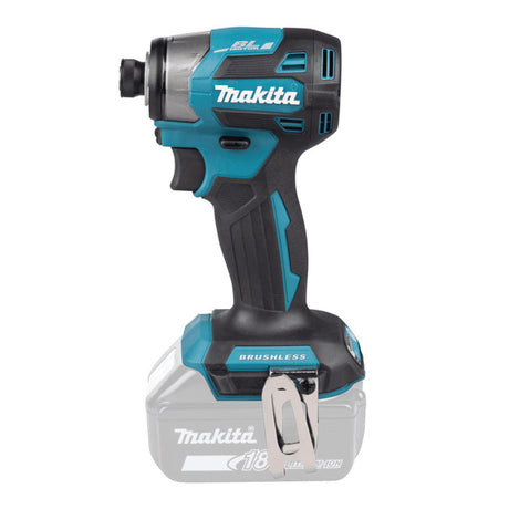 Visseuse à chocs MAKITA DTD173Z 18V 180Nm (vendu sans batterie)