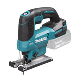 Scie sauteuse 23mm LXT ® MAKITA DJV184ZJ en MAKPAC