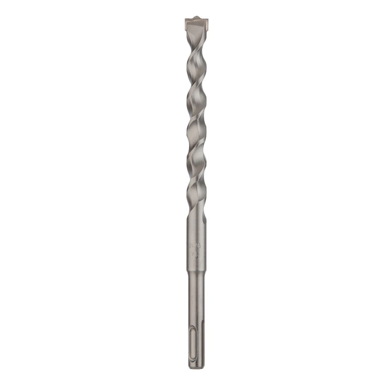 Foret béton  - DIAGER  - Twister 2 taillants compatible SDS+  Diam. 16x1000 mm