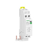 Contacteur jour/nuit SCHNEIDER R9PCTH20 20A 2NO Resi9 XP