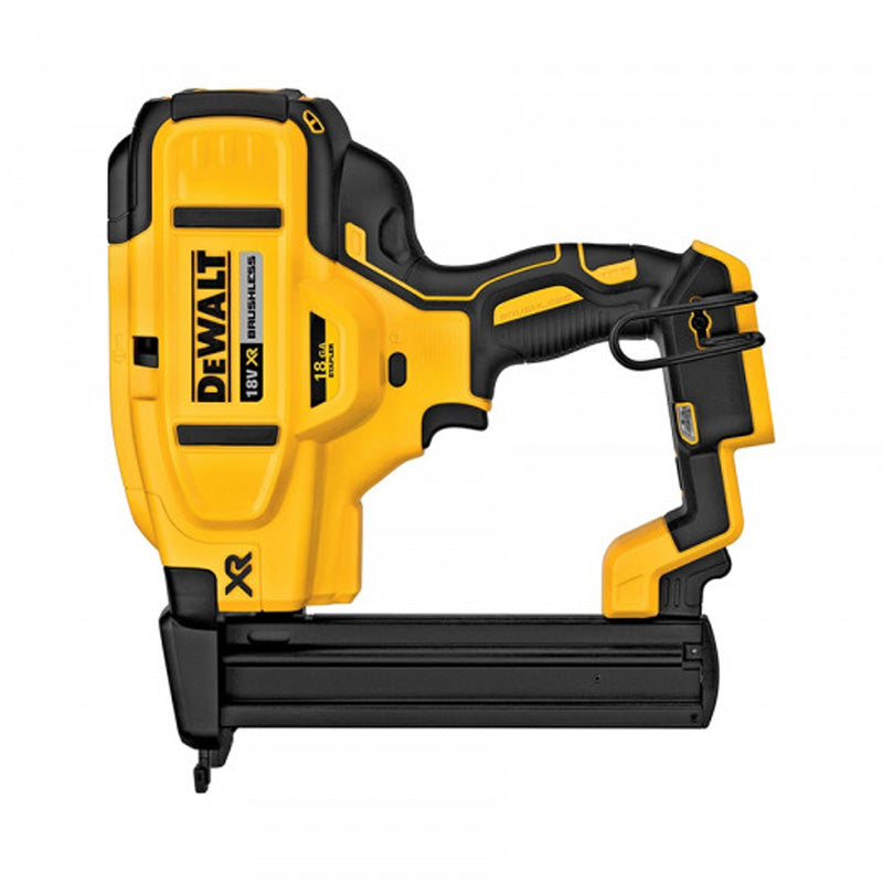 Agrafeuse 18Ga XR 18V Brushless  DCN681N-XJ DEWALT