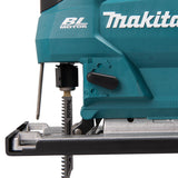 Scie sauteuse 23mm LXT ® MAKITA DJV184ZJ en MAKPAC