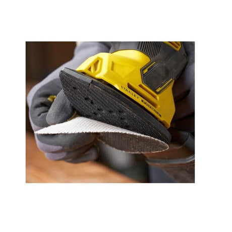 Ponceuse De Finition - 120W - 1 Abrasif - SFMEW210S-QS STANLEY FATMAX