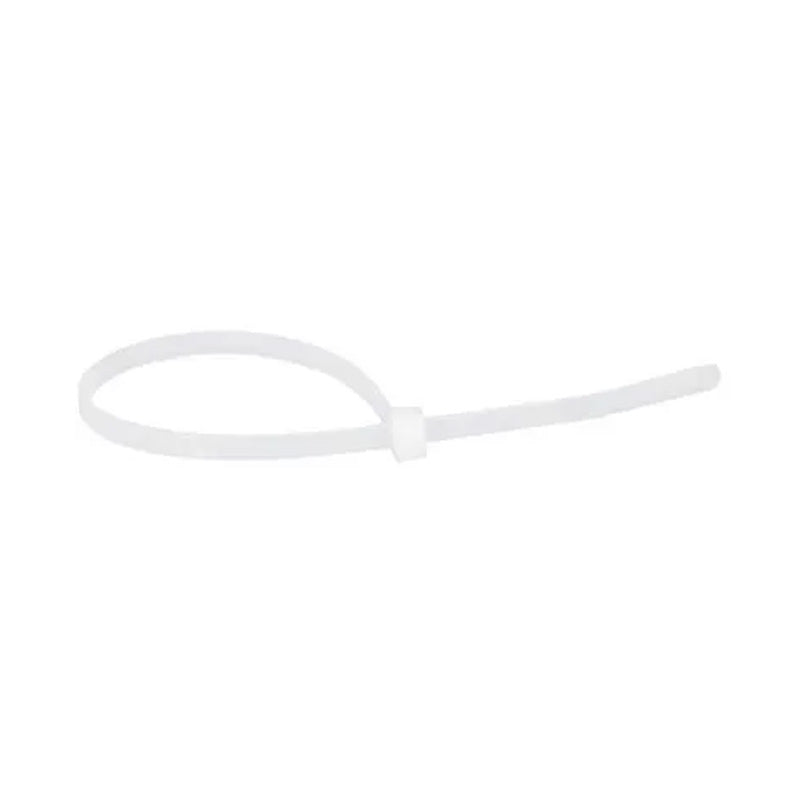 Colliers de serrage Colson intérieurs x20 largeur 3,5mm longueur 180mm  incolore LEGRAND 098461