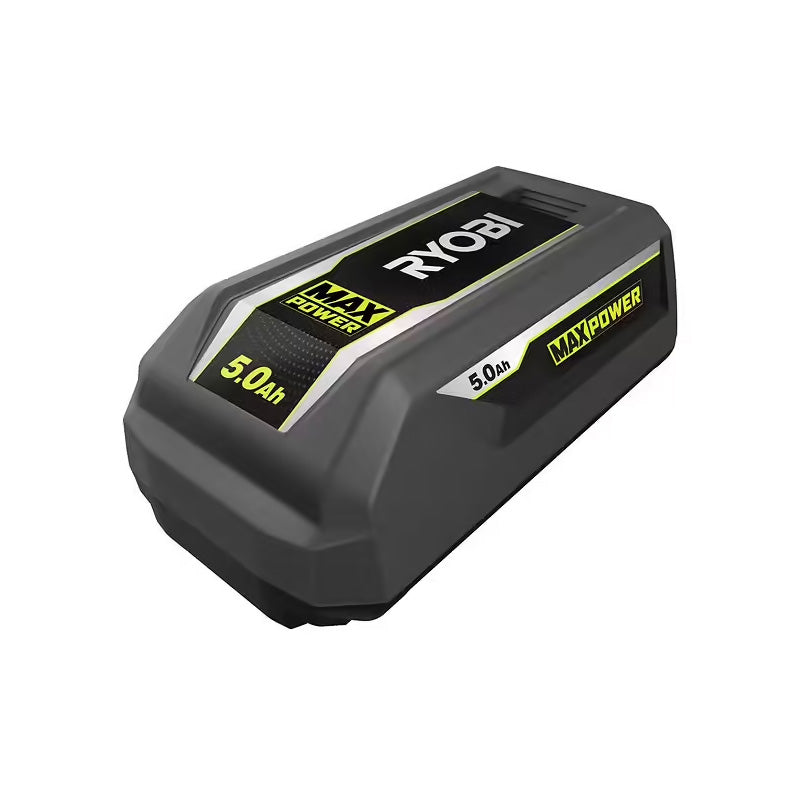 RY36B50B - 1 batterie lithium+ 36V - 5.0