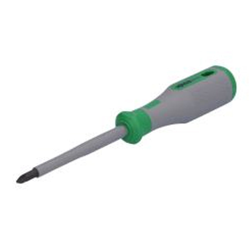 Tournevis plat WAGO 2.5 x 0.4 x 75, VDE isolé 1000V