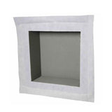 Niche à carreler étanche - Format intérieur MARMOX- 15 cm de profondeur