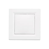 Obturateur SCHNEIDER Asfora EPH5600121 dérivation encastrable - blanc