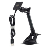Kit de charge et fixation pour véhicule CROSSCALL X-CAR