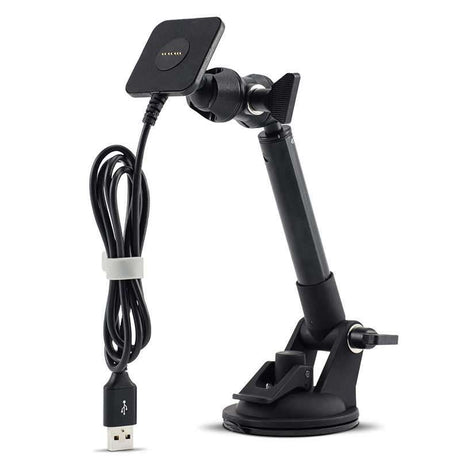 Kit de charge et fixation pour véhicule CROSSCALL X-CAR