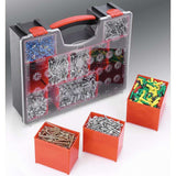 Organiseur 8 compartiments FACOM BP.Z8PB (422 x 335 x 106 mm)