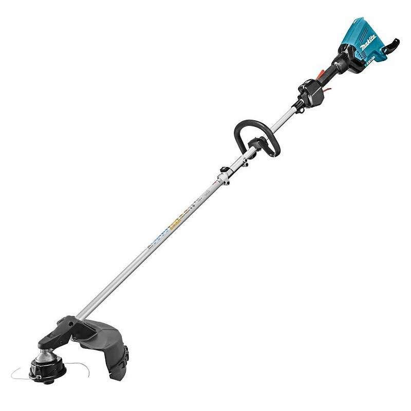 Outil Multifonctions MAKITA DUX60ZM4 (2x18V) Li-Ion (vendu sans batterie)
