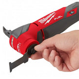 Outil multifonctions MILWAUKEE 4933478491 - 18V fuel M18 FMT-0X (vendu sans batterie)