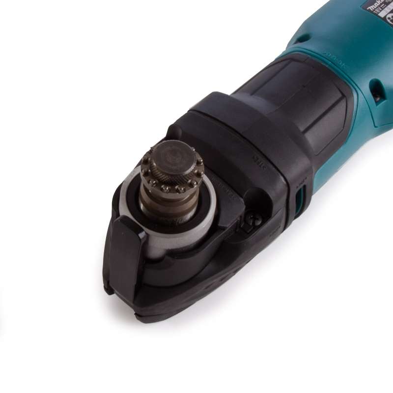 Outil multifonctions oscillant MAKITA DTM51Z 18V LXT (Machine Nue)